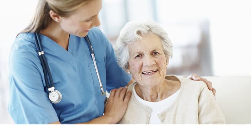 Integrated Senior Care