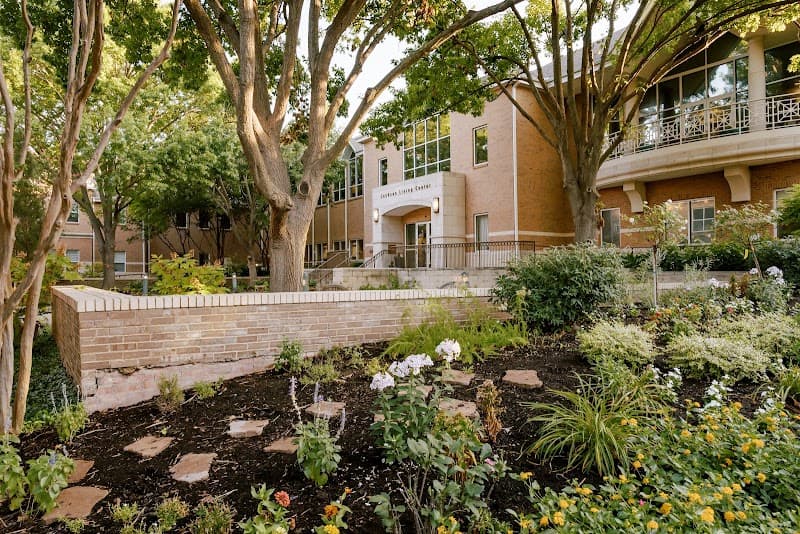 Juliette Fowler Communities