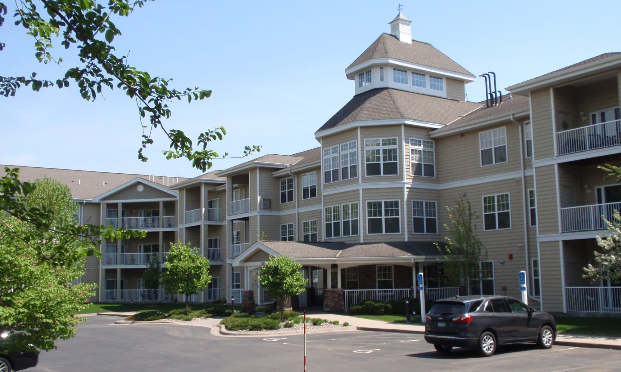 Cardinal Pointe of Oakdale