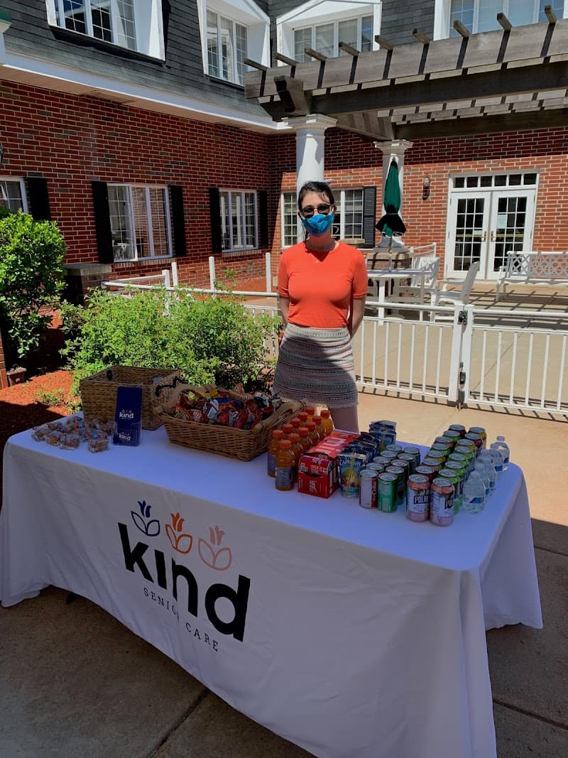 Kind Senior Care