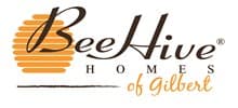 BeeHive Homes Assisted Living logo