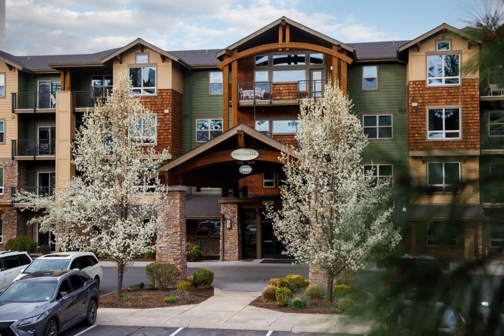 Touchmark at Mount Bachelor Village