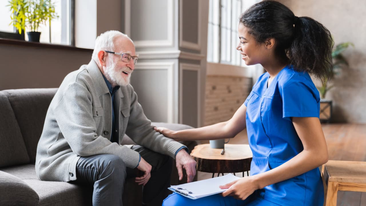 Arosa Middle TN - Nashville