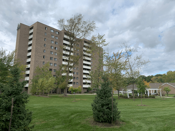 Greenwood Villa Apartments