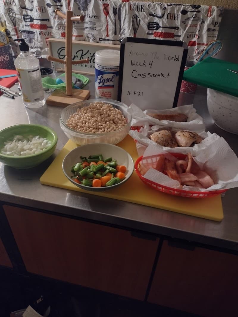 A Time For Love Home Healthcare &More