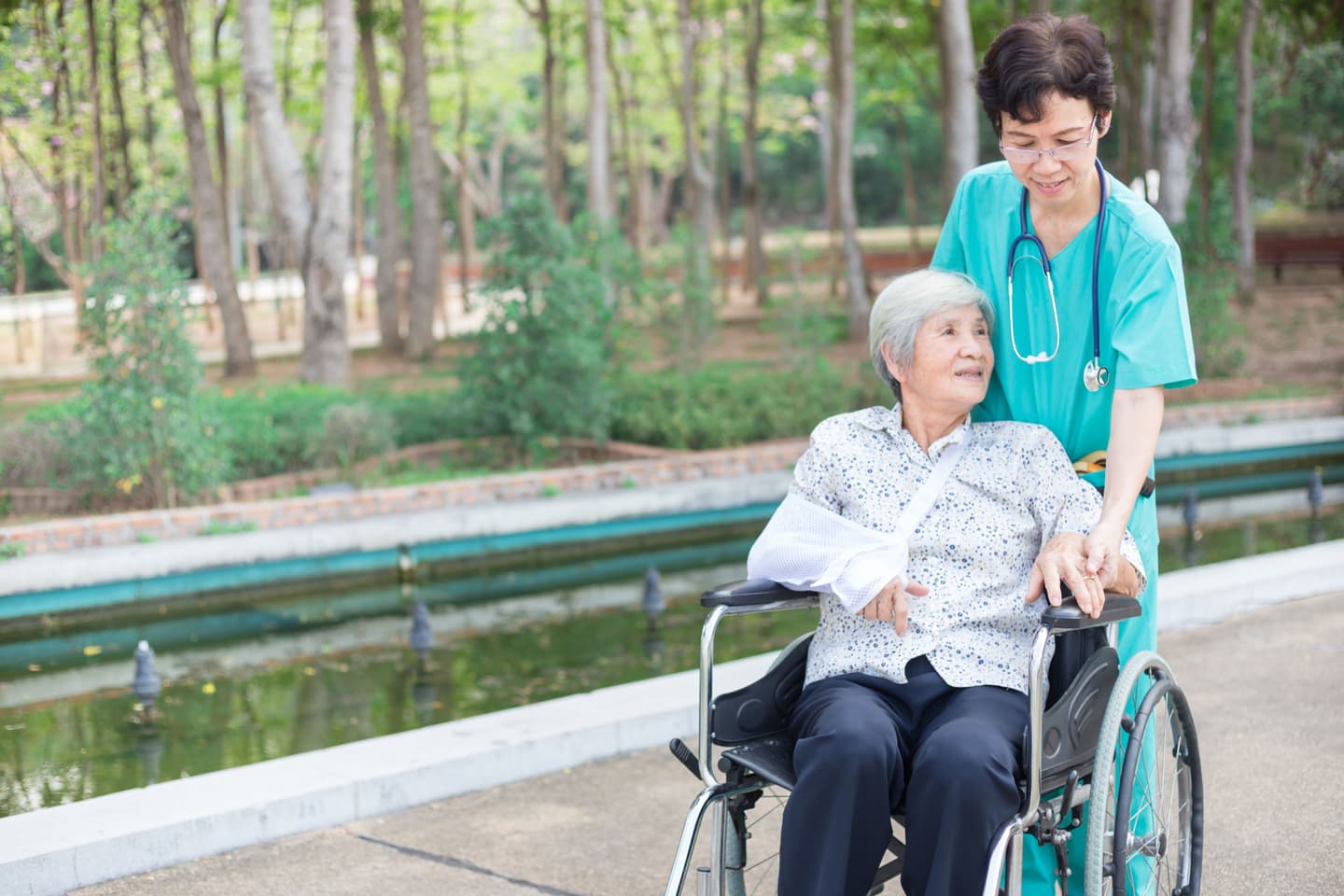 Always There Homecare