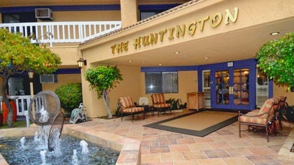 Huntington Retirement