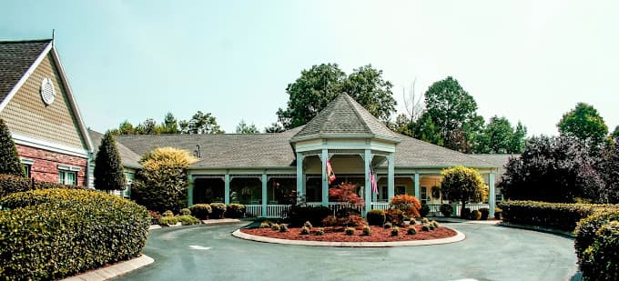 Charter Senior Living of Cookeville