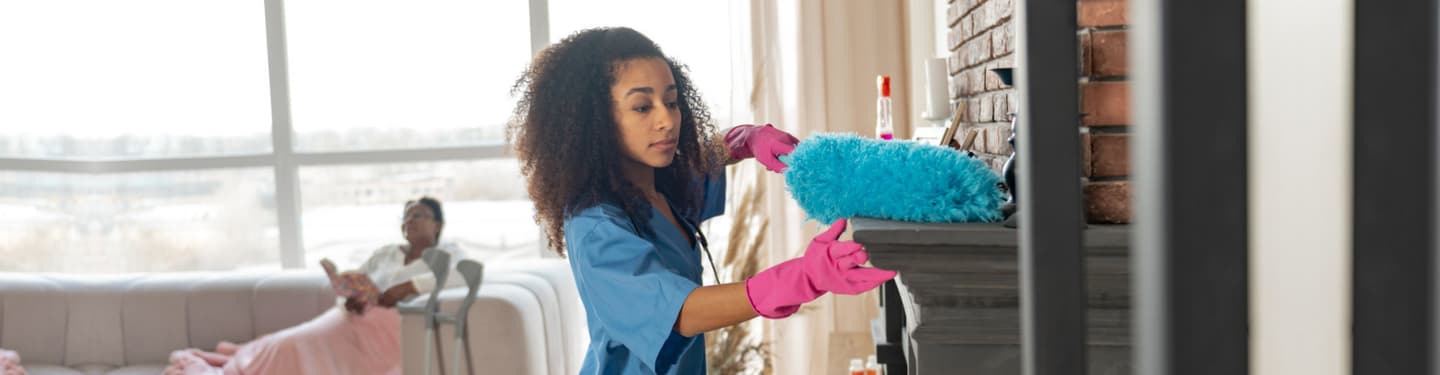 Caring Nursing Services