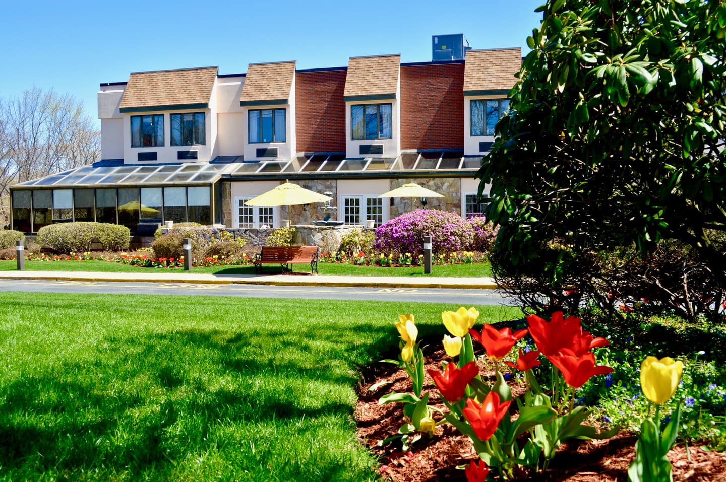 Meadow Green Rehabilitation and Nursing Center