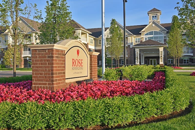 Rose Senior Home
