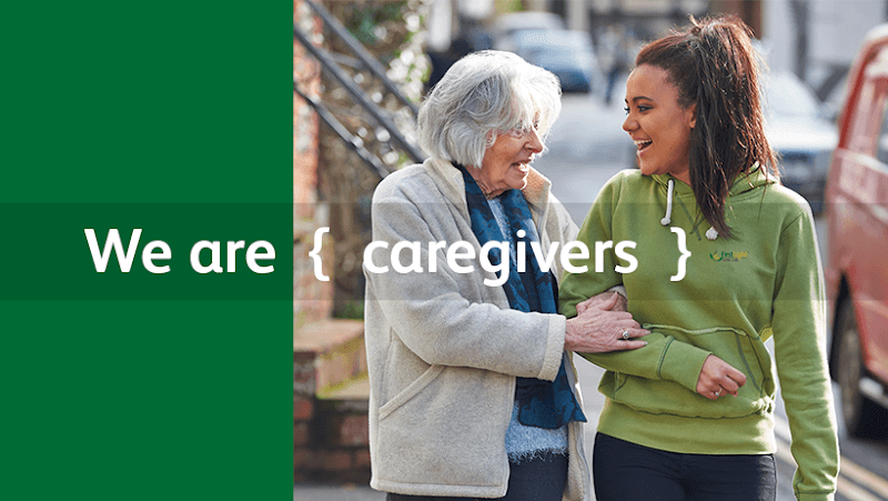 Firstlight Home Care Of Greenville