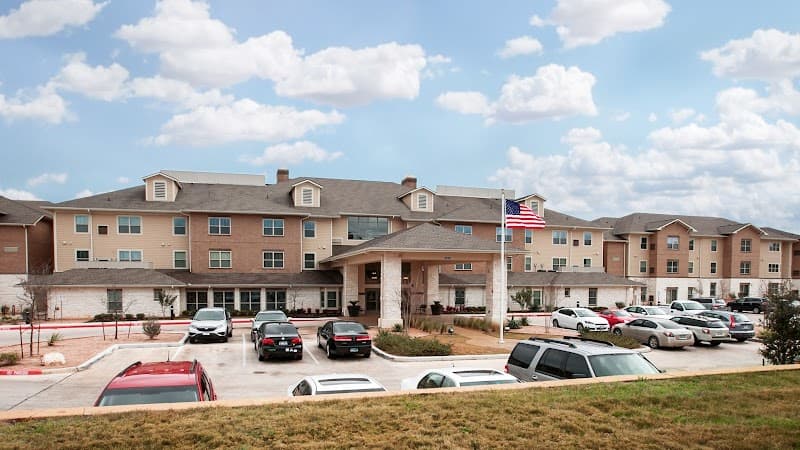 Emerald Oaks Retirement Resort