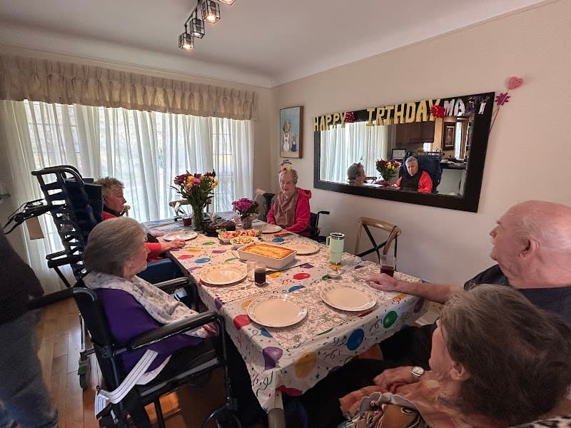 Ambrosia Villa Bloomfield - Premier Assisted Living for Seniors