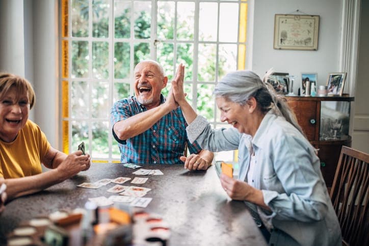 Mississippi Senior Care