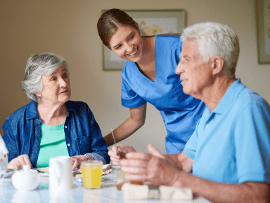 Compassionate Care Home Health and Hospice - Visalia