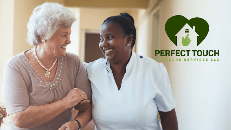Perfect Touch Homecare Services Houston
