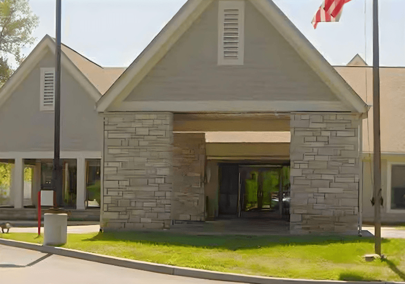 Ascension Living Sherbrooke Village — photo 1