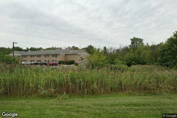 O'Brien Road Apartments
