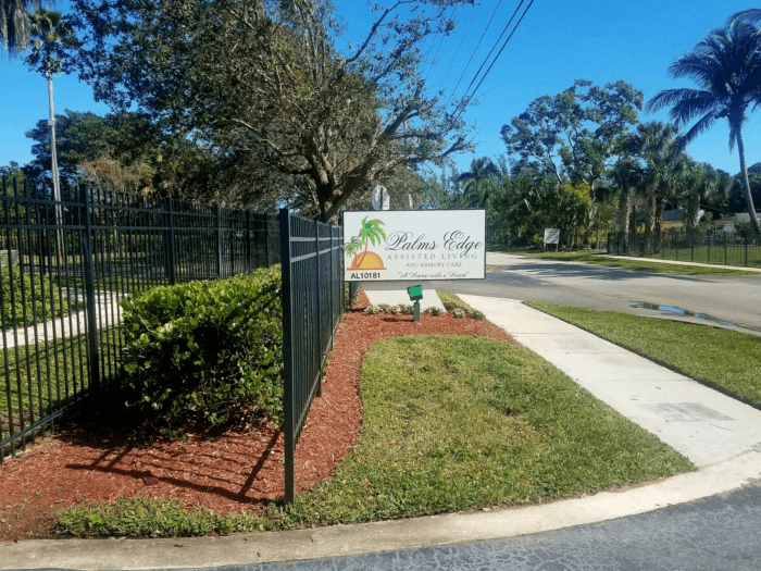 Palms Edge Assisted Living & Memory Care