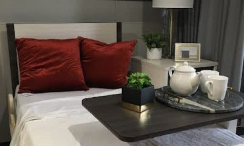 Family of Caring at Montclair