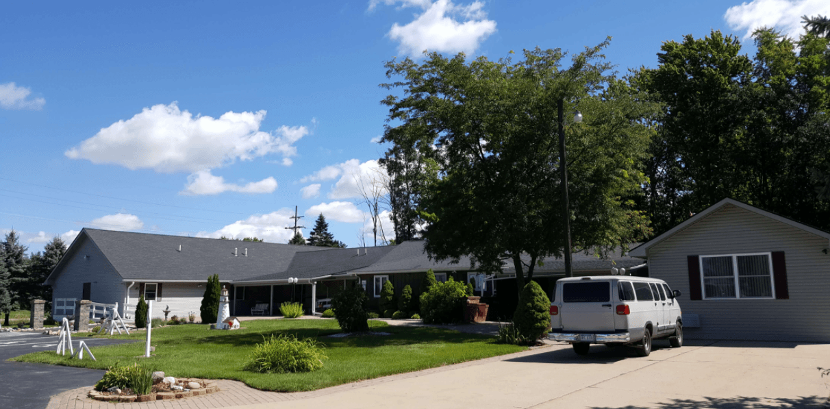 Black River Inn Assisted Living