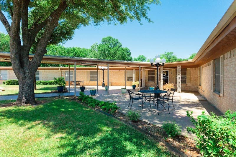 Focused Care at Sherman