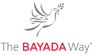 BAYADA Assistive Care logo