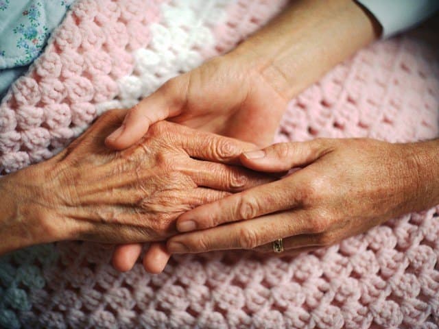 Seubert's Quality Home Care