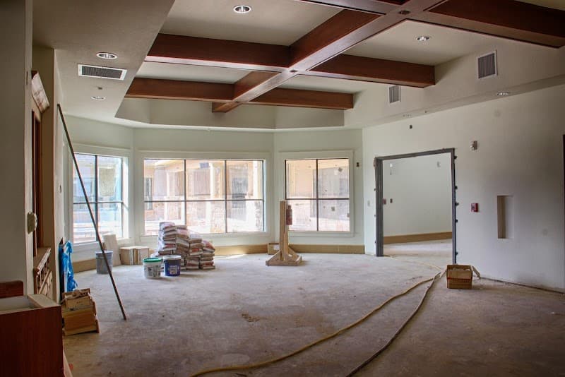 S.P.J.S.T. Skilled Nursing, Rehabilitation & Memory Care