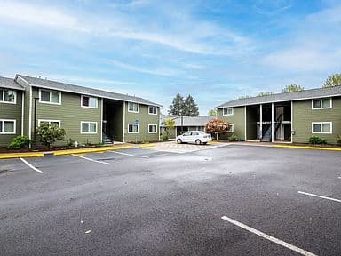 Newberg Village Senior Apartments