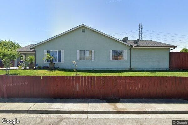 Rose Villa Senior Living Community