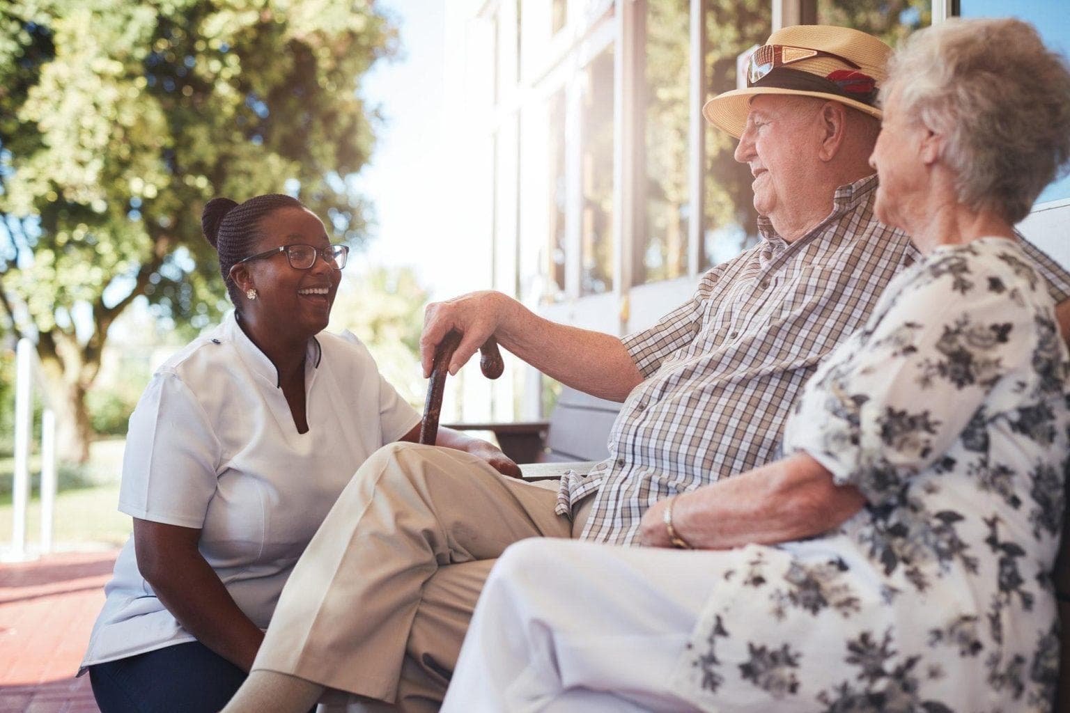 Comfort and Love Senior Care Homes