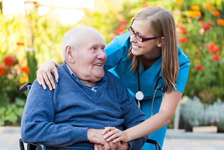 Asheville Home Health