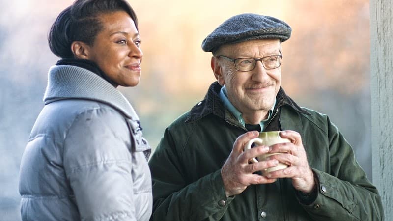 Visiting Angels — photo 1