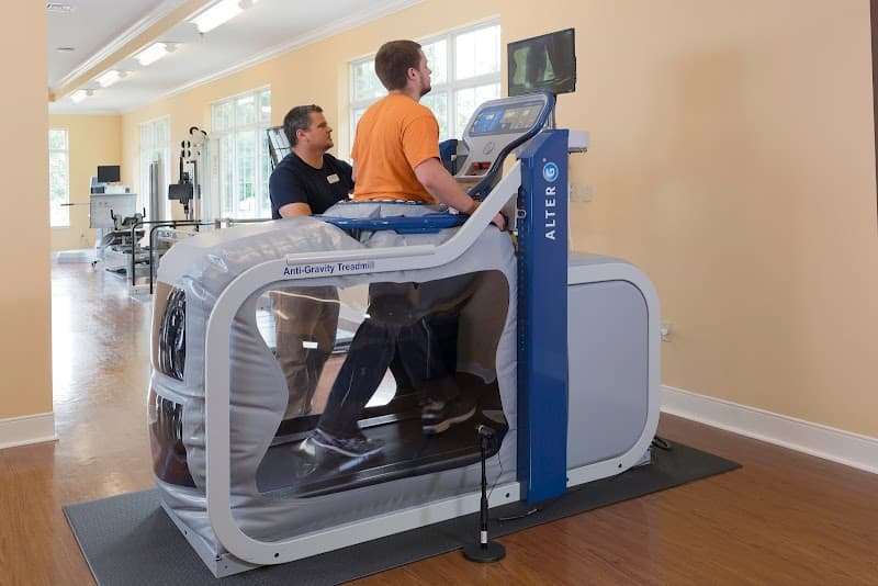 Springtree Health & Rehabilitation Center