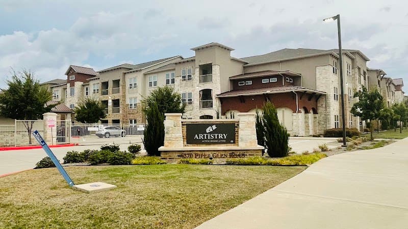 Artistry at Craig Ranch