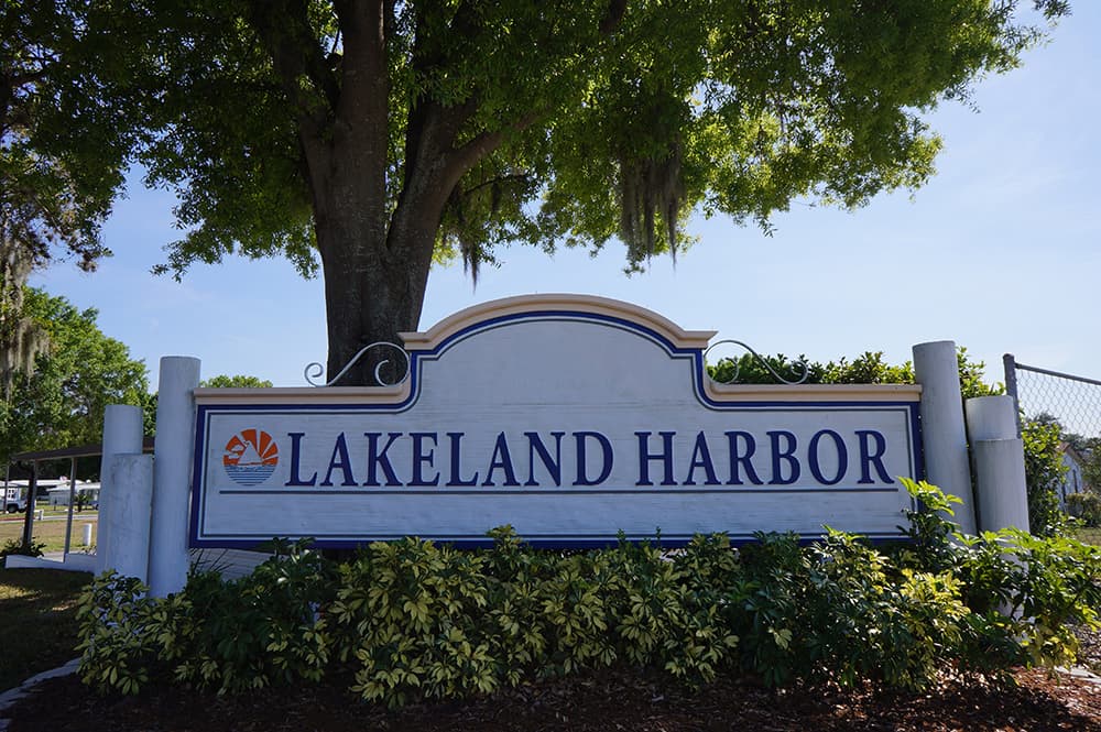 Lakeland Harbor