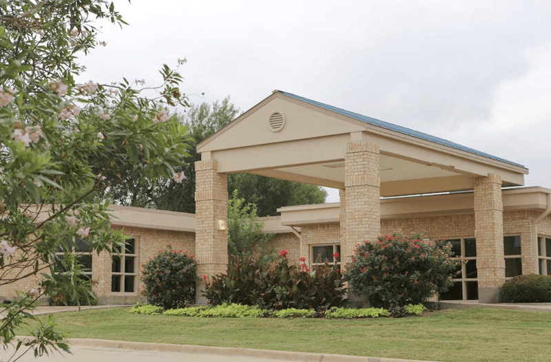 Heritage Gardens Rehabilitation & Healthcare