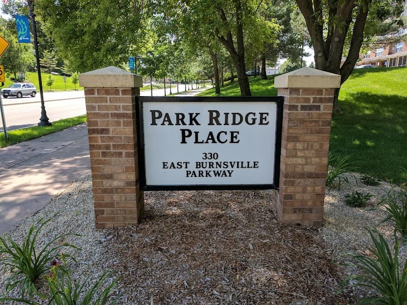 Park Ridge