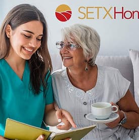 SETXHOMECARE