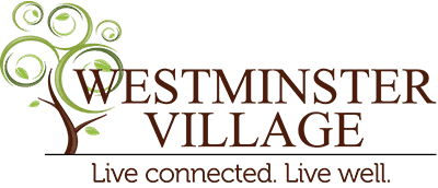 Westminster Village logo