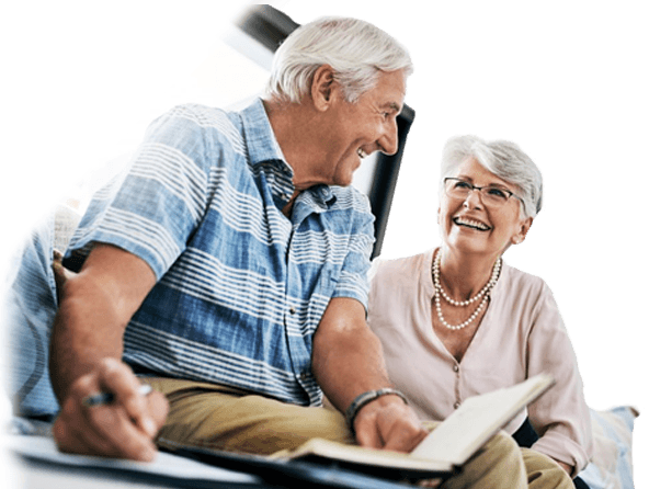 Seniors Helping Seniors - Carlsbad