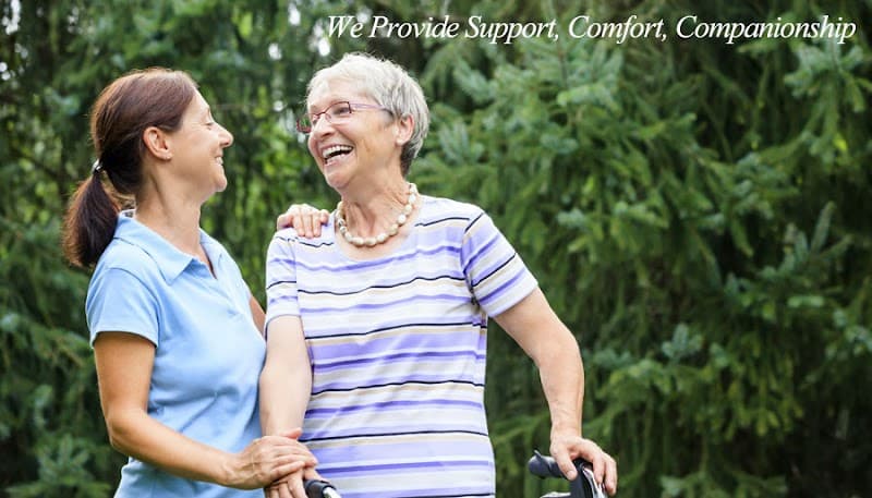 Crescent Home Health