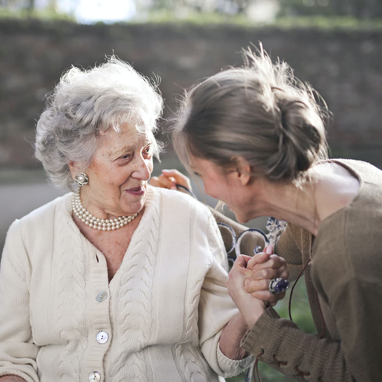 A Gentle Touch Senior Home & Health Care