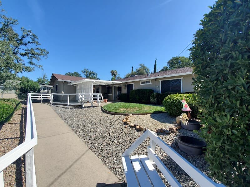 New Vision Senior Care