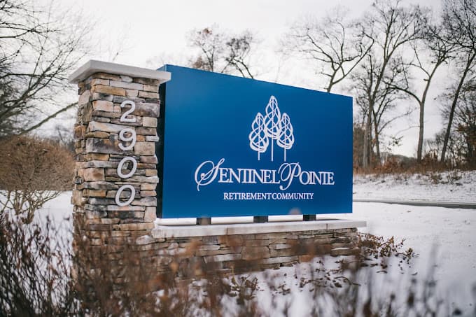 Sentinel Pointe Retirement Community