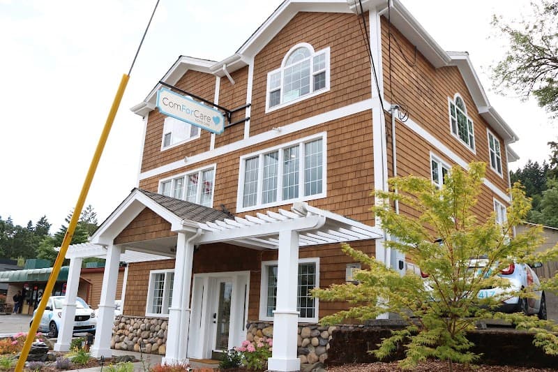 ComForCare Home Care