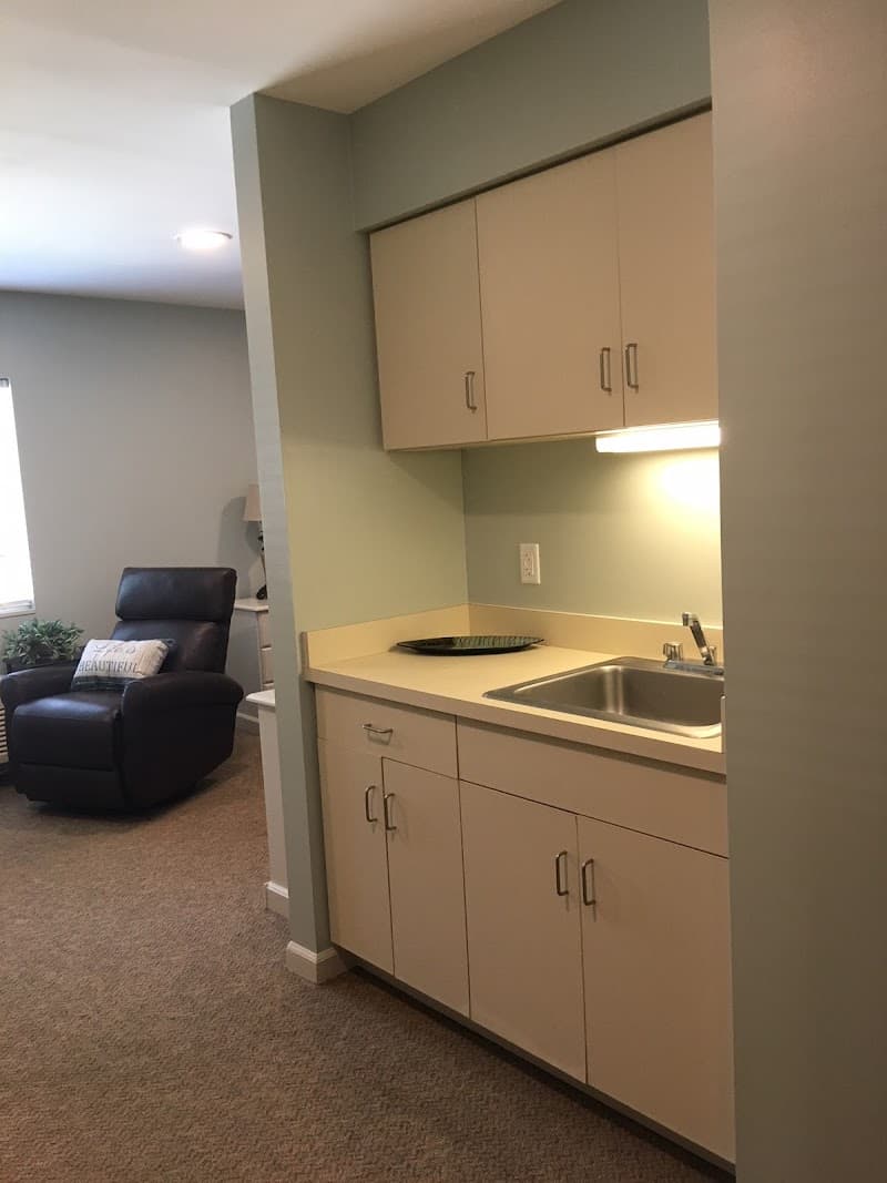 Lutheran Home Assisted Living