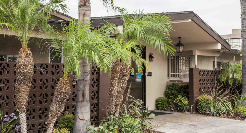 Alta Gardens Care Center